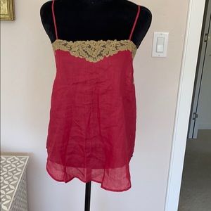 Pretty Camisole